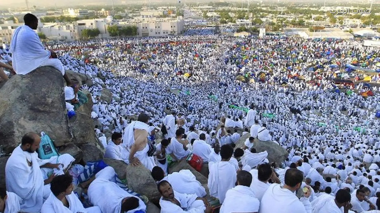موعد وقفة عرفات وإجازة عيد الأضحى 2026 في مصر
