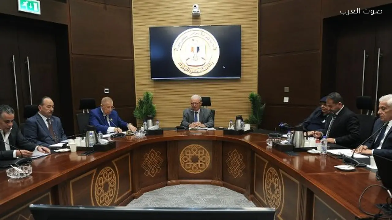 نائب رئيس الوزراء يلتقي اتحاد المستثمرين لتعزيز التكامل الصناعي