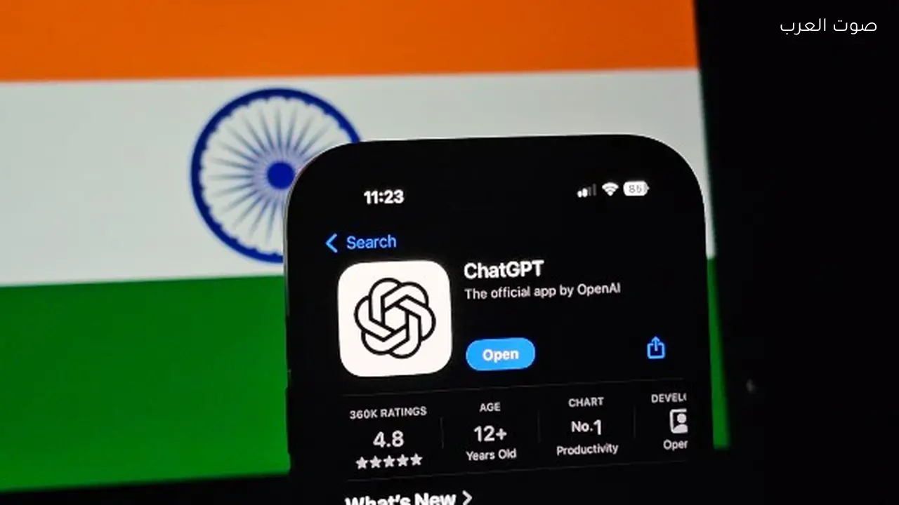 نجاح ChatGPT Images 2.0 في الهند والسعي لتحقيق انتصار عالمي