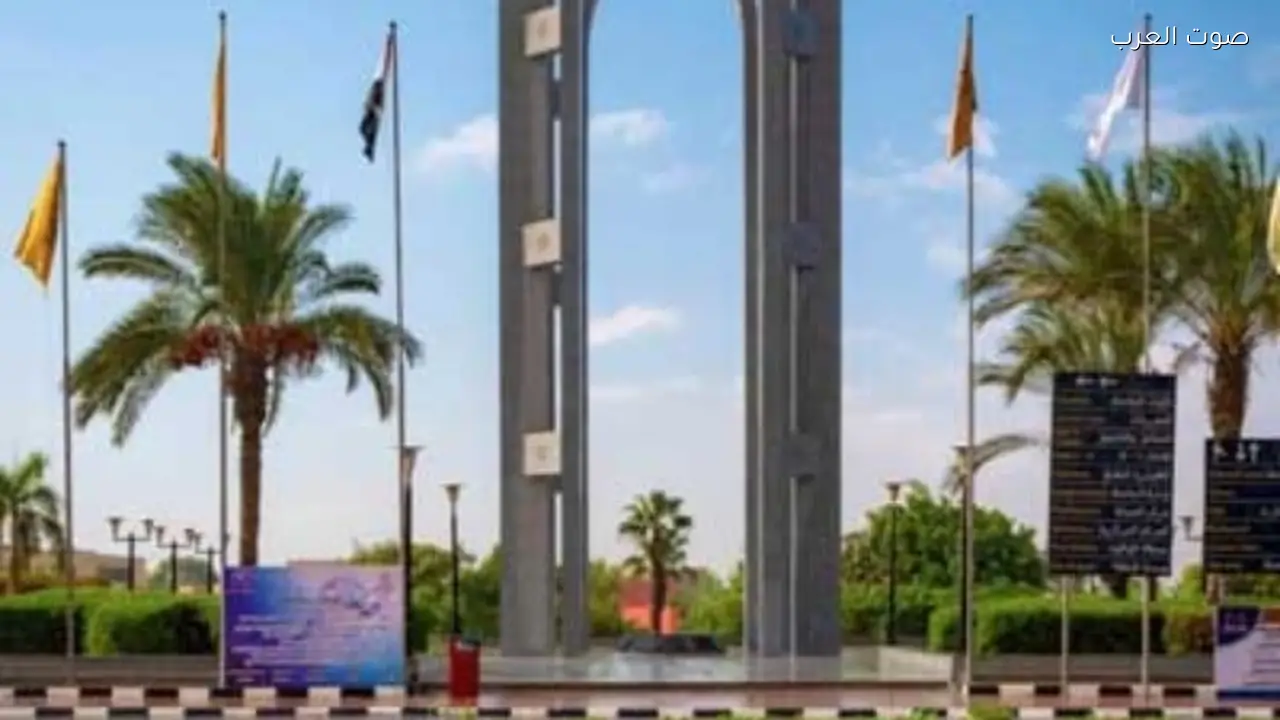 نجاح المؤتمر الحادي عشر لكلية التمريض بجامعة العاصمة