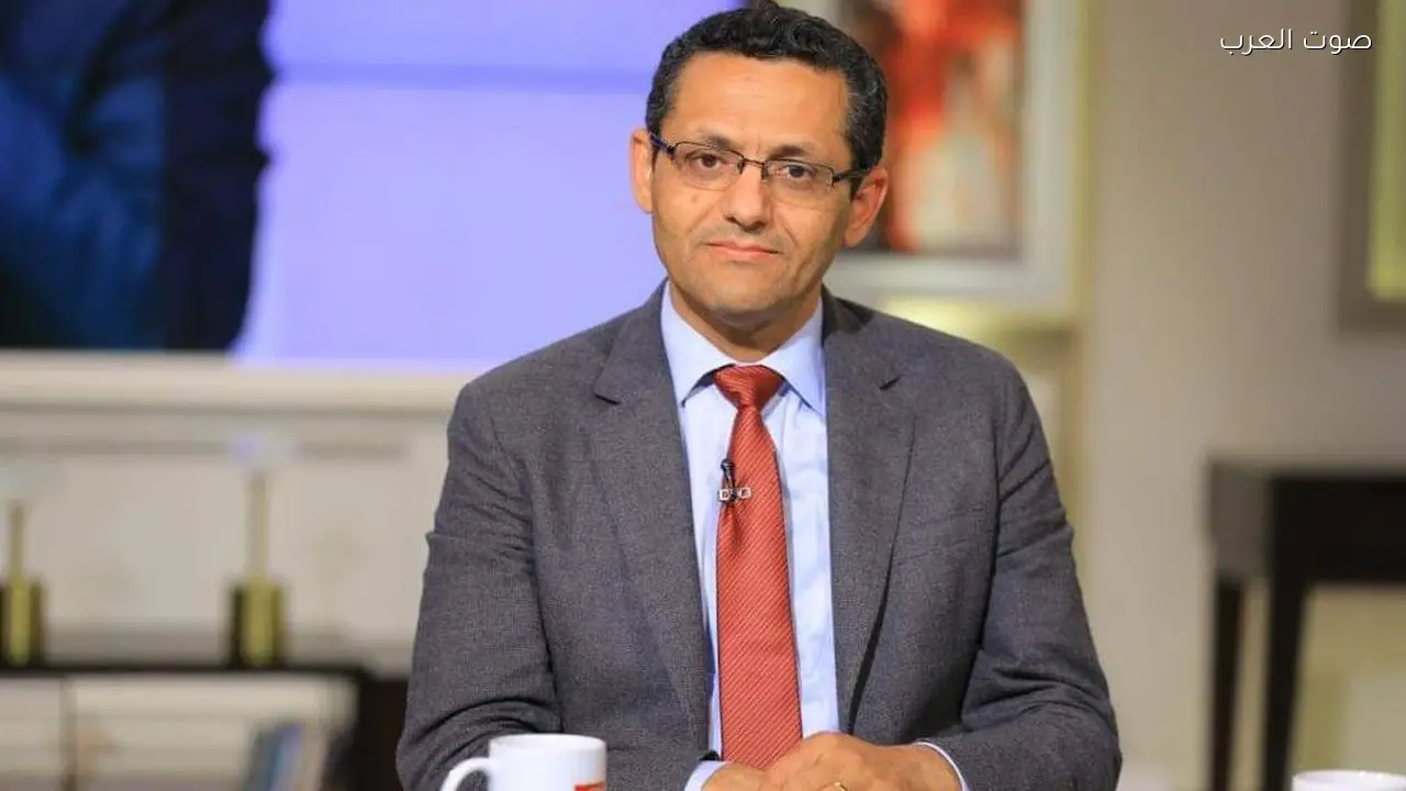 نقيب الصحفيين يوجه رسالة للجمعية العمومية بمناسبة اليوم العالمي للصحافة