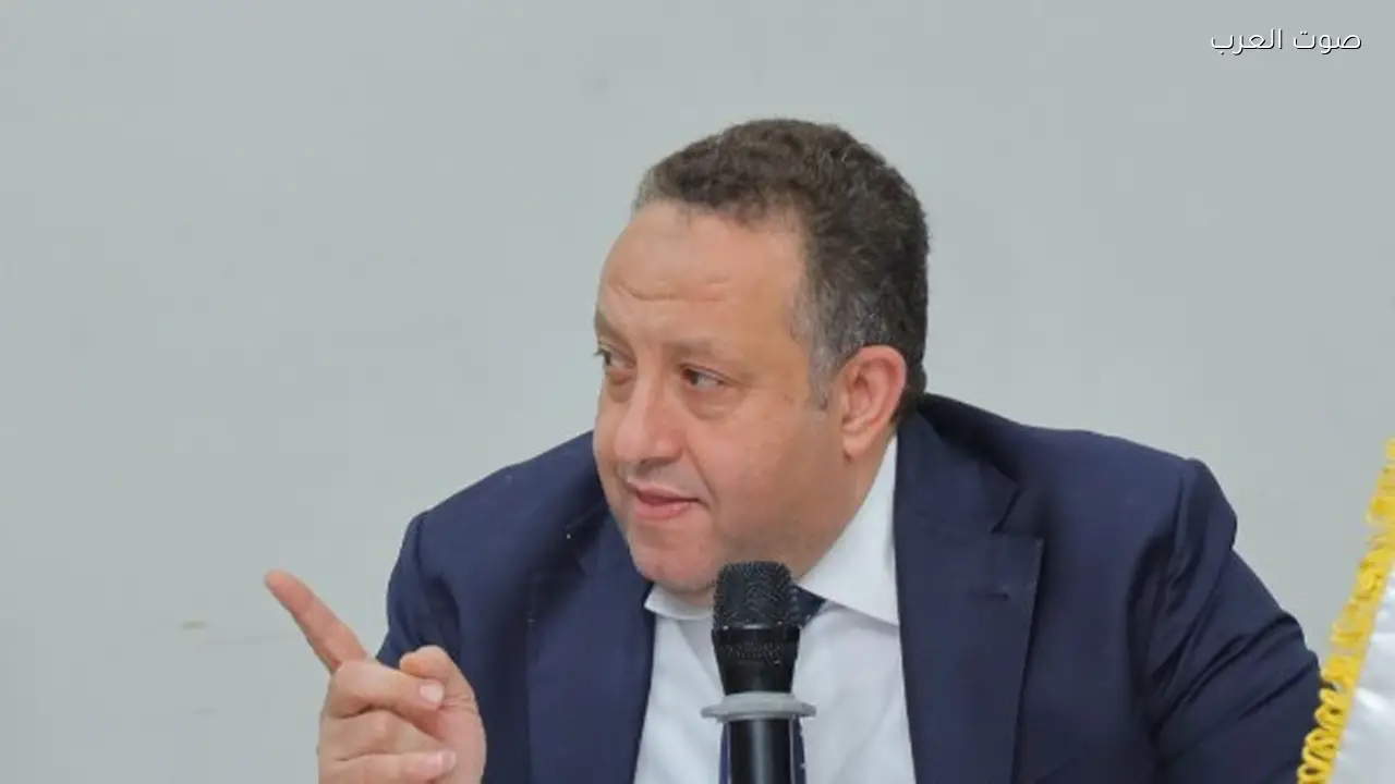 نقيب المهندسين: التحول الرقمي للنقابة قبل نهاية 2026
