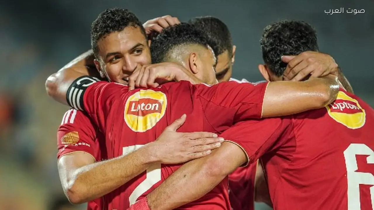 هشام حنفي: الأهلي يعاني من ضعف اللعب الجماعي مؤخراً
