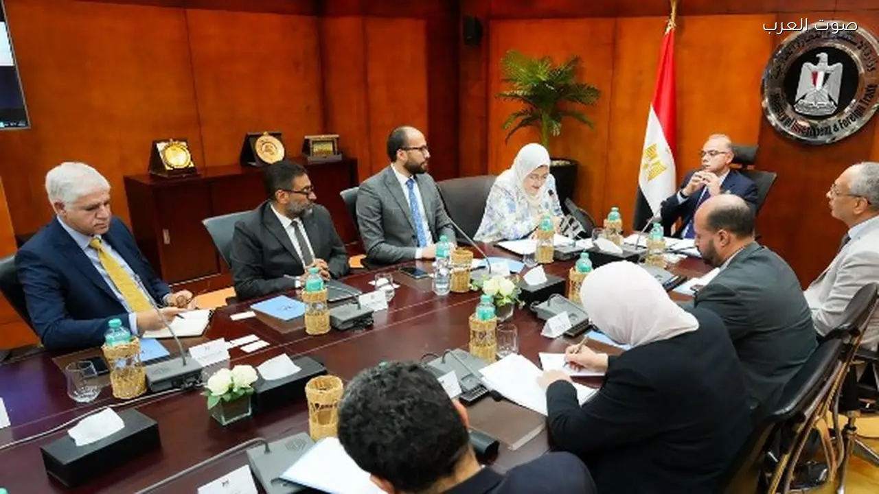 وزير الاستثمار: تحويل تعاون “يونيدو” إلى سياسات لتعزيز الاقتصاد