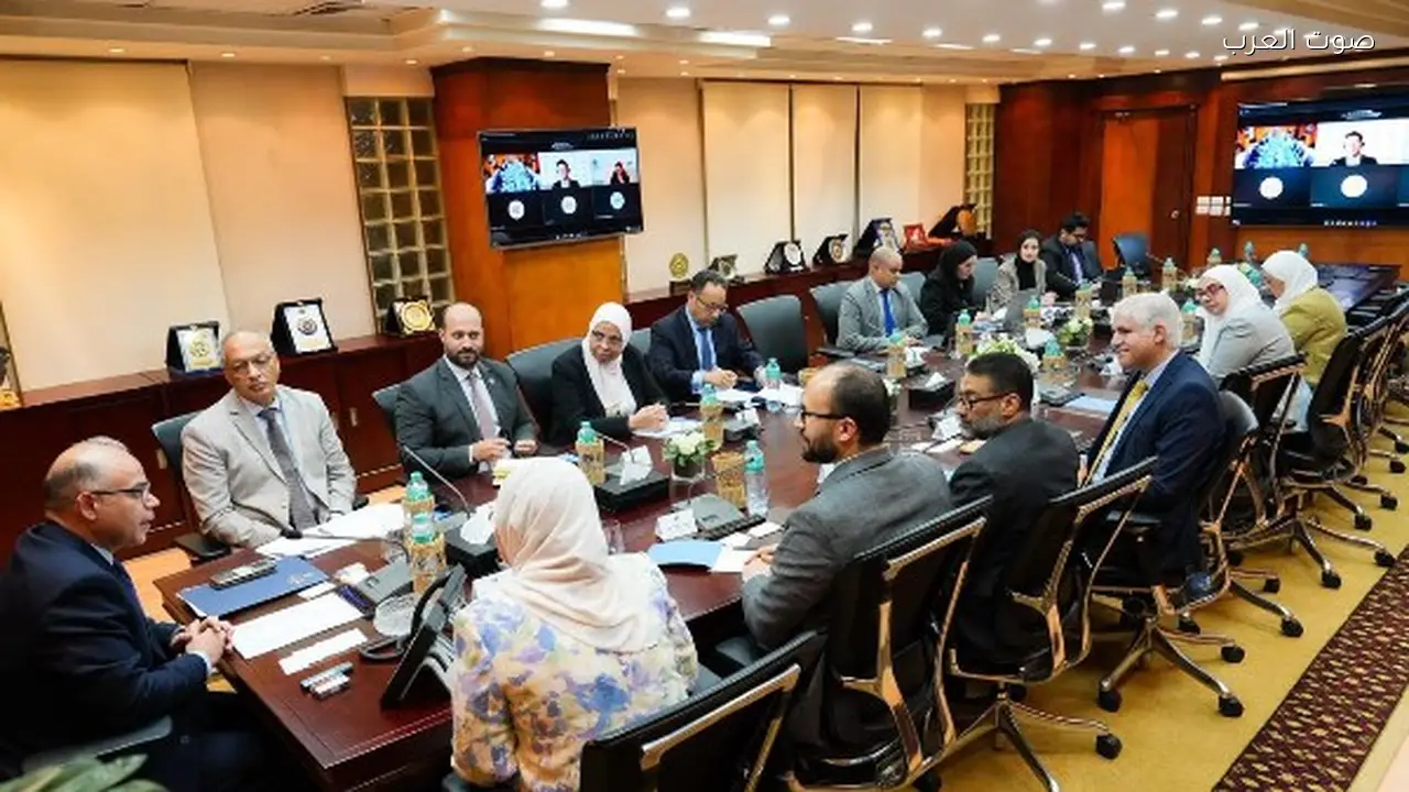 وزير الاستثمار: تعزيز صادرات مصر للأسواق الأوروبية