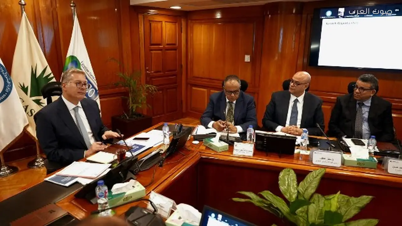 وزير البترول: حفر 26 بئراً جديدة وتحقيق 100% من أهداف إنتاج الزيت المكافئ