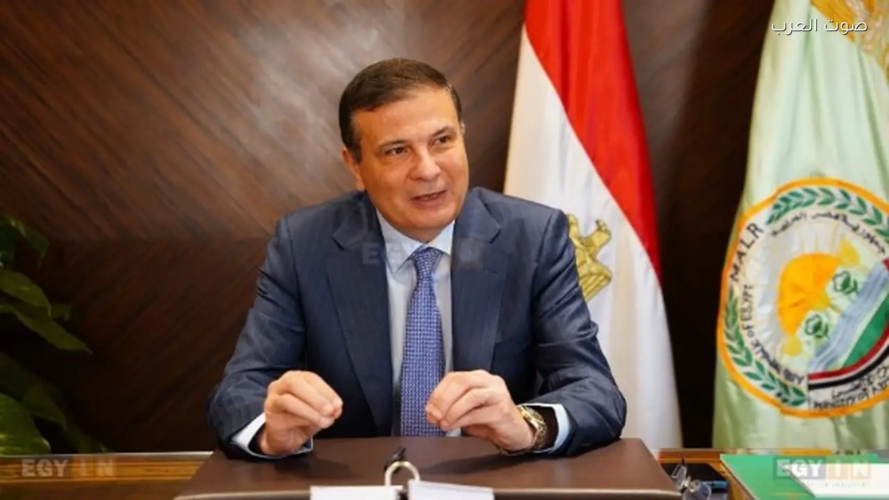 وزير الزراعة يشارك في اجتماعات الهيئات المالية العربية ومجلس هيئة الاستثمار الزراعي