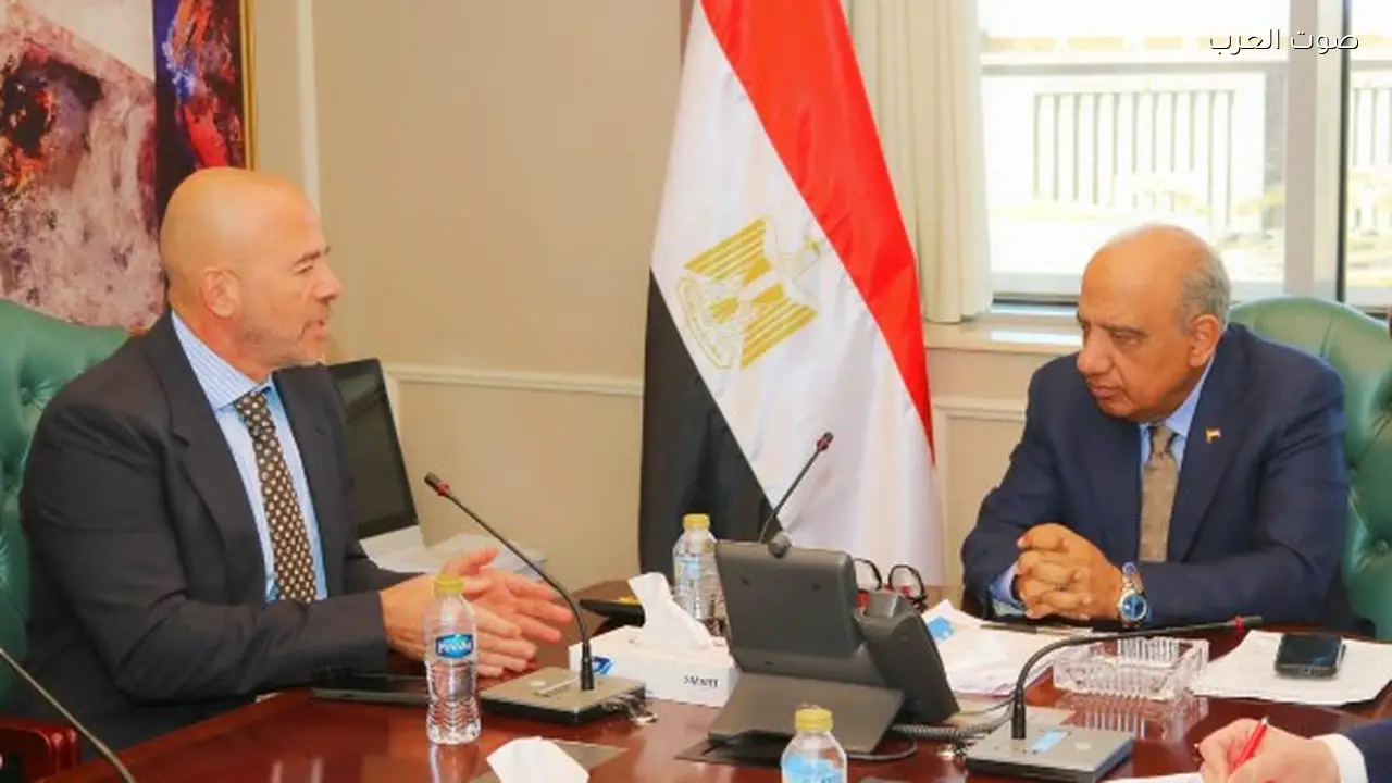 وزير الكهرباء: بنية تحتية قوية لدعم استثمار مراكز البيانات
