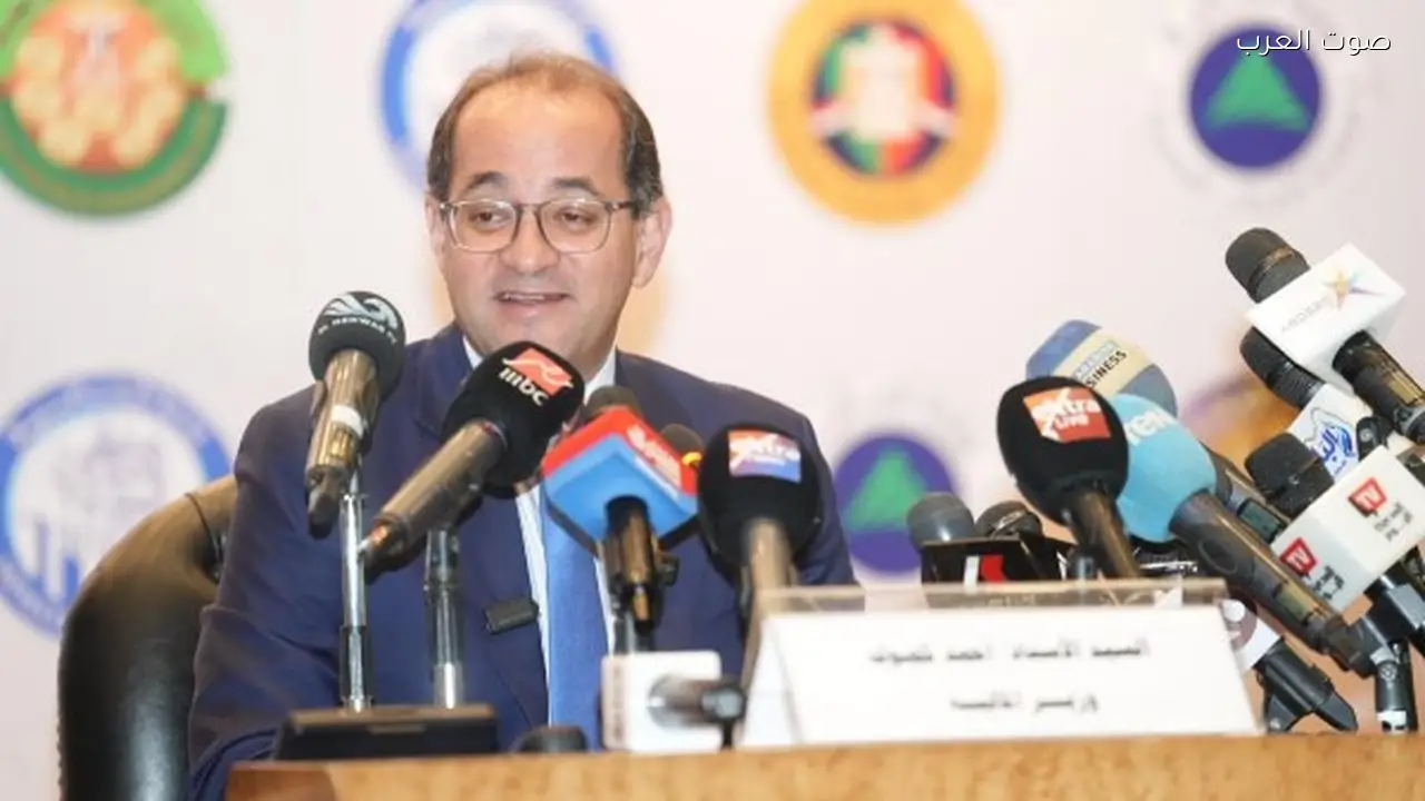 وزير المالية يخصص 178.3 مليار جنيه لدعم السلع التموينية