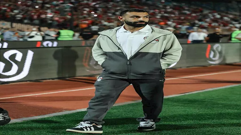 محمد صلاح: الفارق بين أدائه في دوري أبطال أوروبا ومستوى منتخب مصر تحليل رقمي