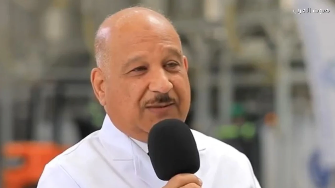 رئيس المصرية للتعدين يكشف إنتاج مجمع الكوارتز 14 ألف طن سنويا