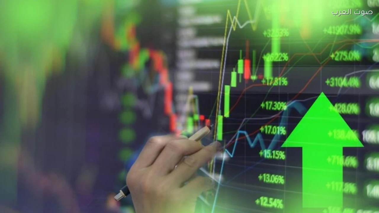 الأجانب يسجلون صافي بيع بقيمة 24 مليون دولار في أسهم الإمارات بختام التعاملات