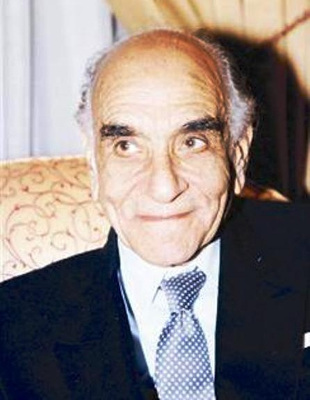 كمال الشيخ