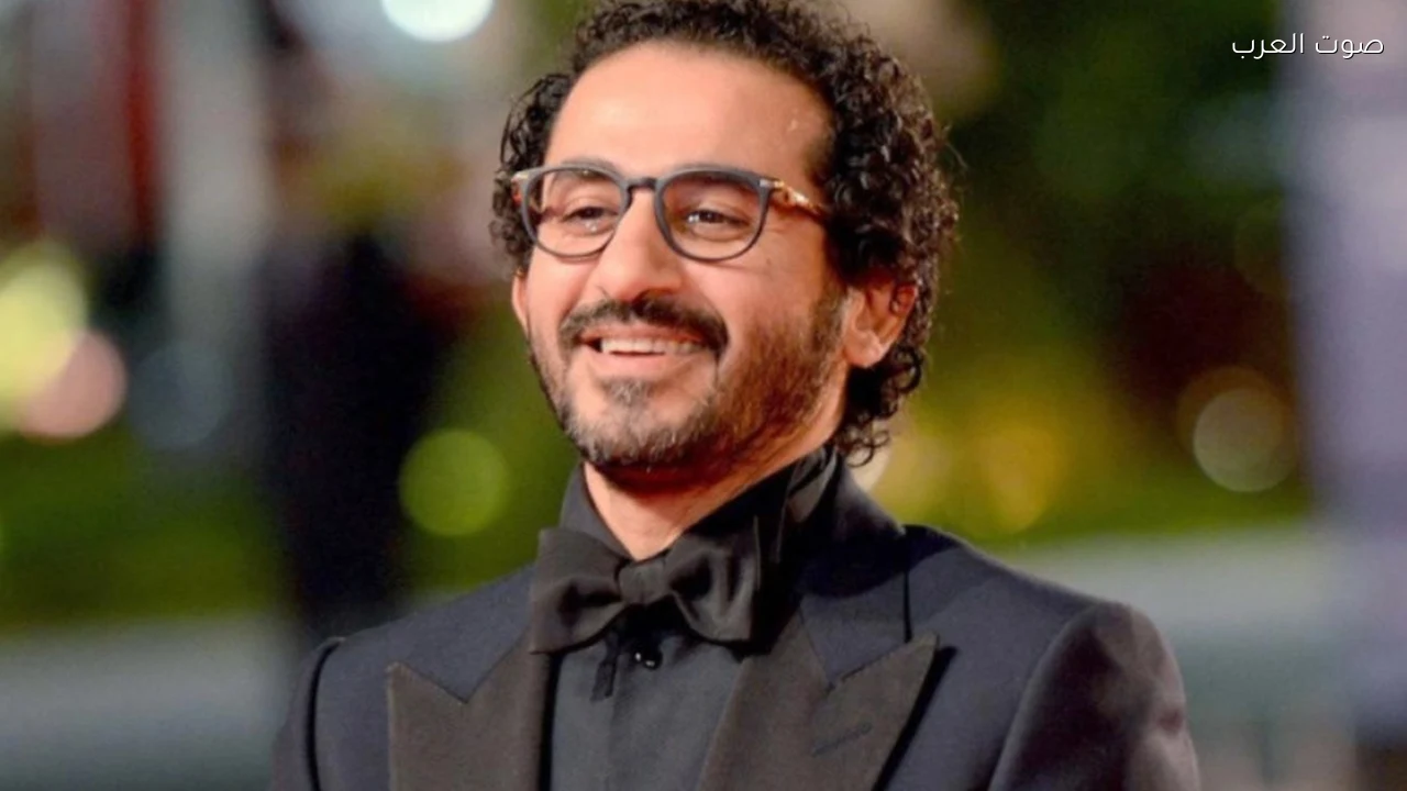 أحمد حلمي يشيد بفيلم القصص بعد اختياره لتمثيل مصر في الأوسكار 2027