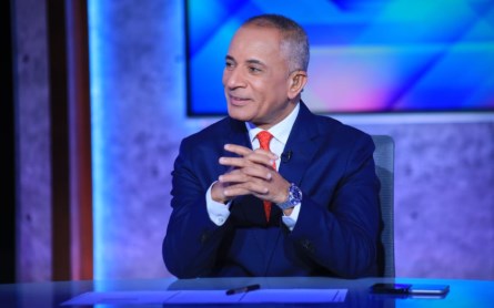 أحمد موسى يؤكد أن الرد المصري على تصريحات سموتريتش بشأن سيناء كان حاسمًا