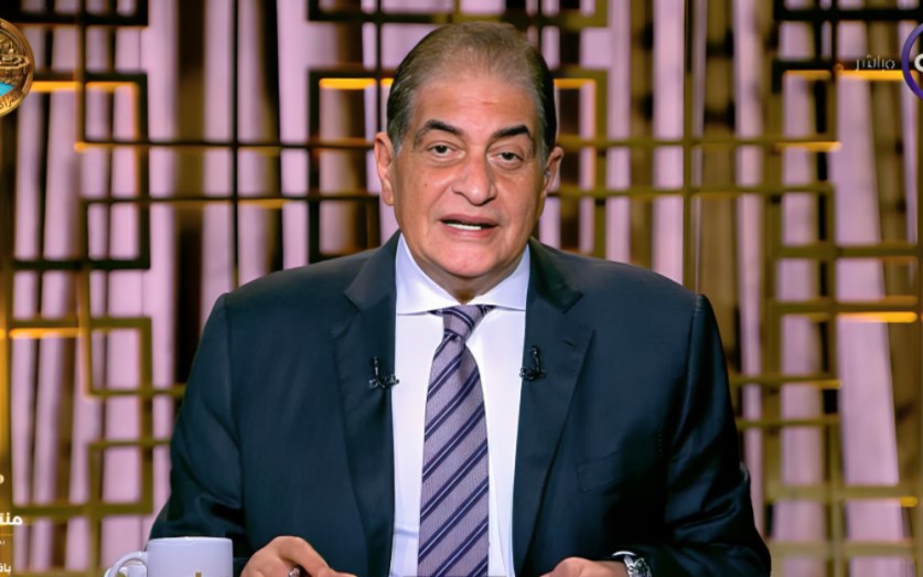 أسامة كمال ينتقد تناول الإعلام الإسرائيلي لخسائر الحرب في ذكرى 7 أكتوبر