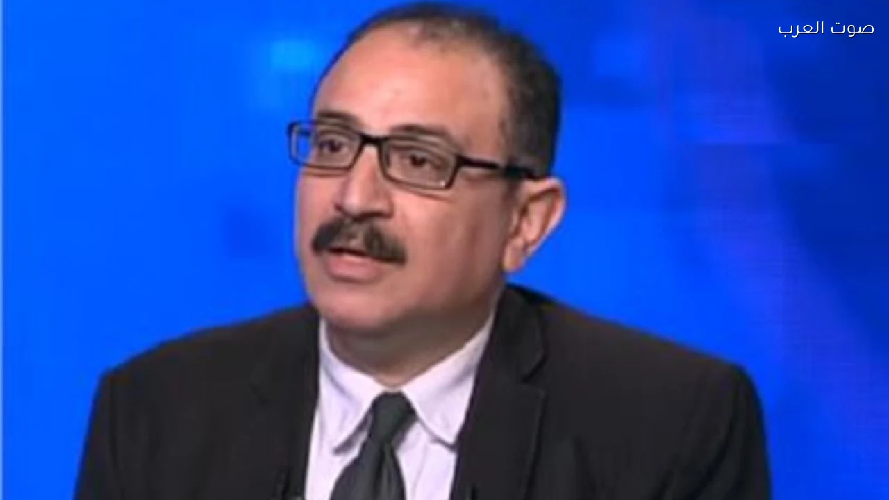 طارق فهمي مصر تتحرك نحو آسيا لتعزيز الشراكات الاقتصادية والاستراتيجية