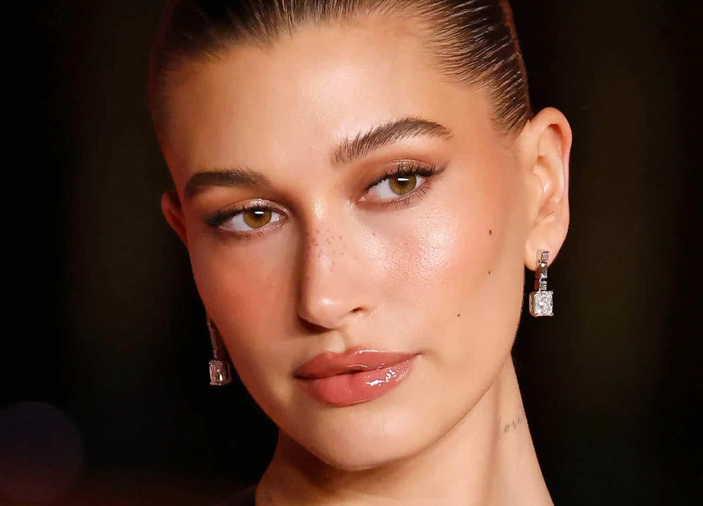 Hailey Bieber's 6 best tips for naturally beautiful skin