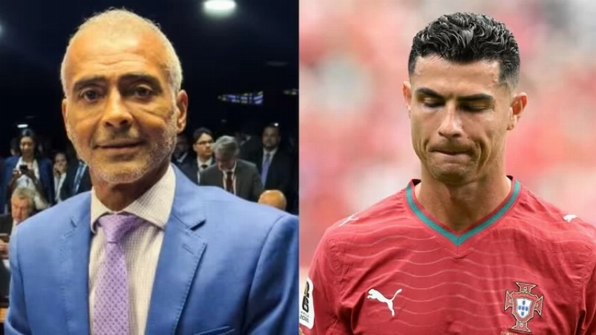أسطورة البرازيل: رونالدو أخطأ بعدم إهانة جيسوس