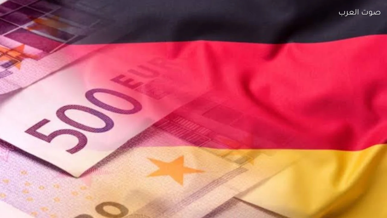 ألمانيا ترفع توقعات النمو إلى 1.3% في 2026 مع استمرار الضغوط على الاقتصاد
