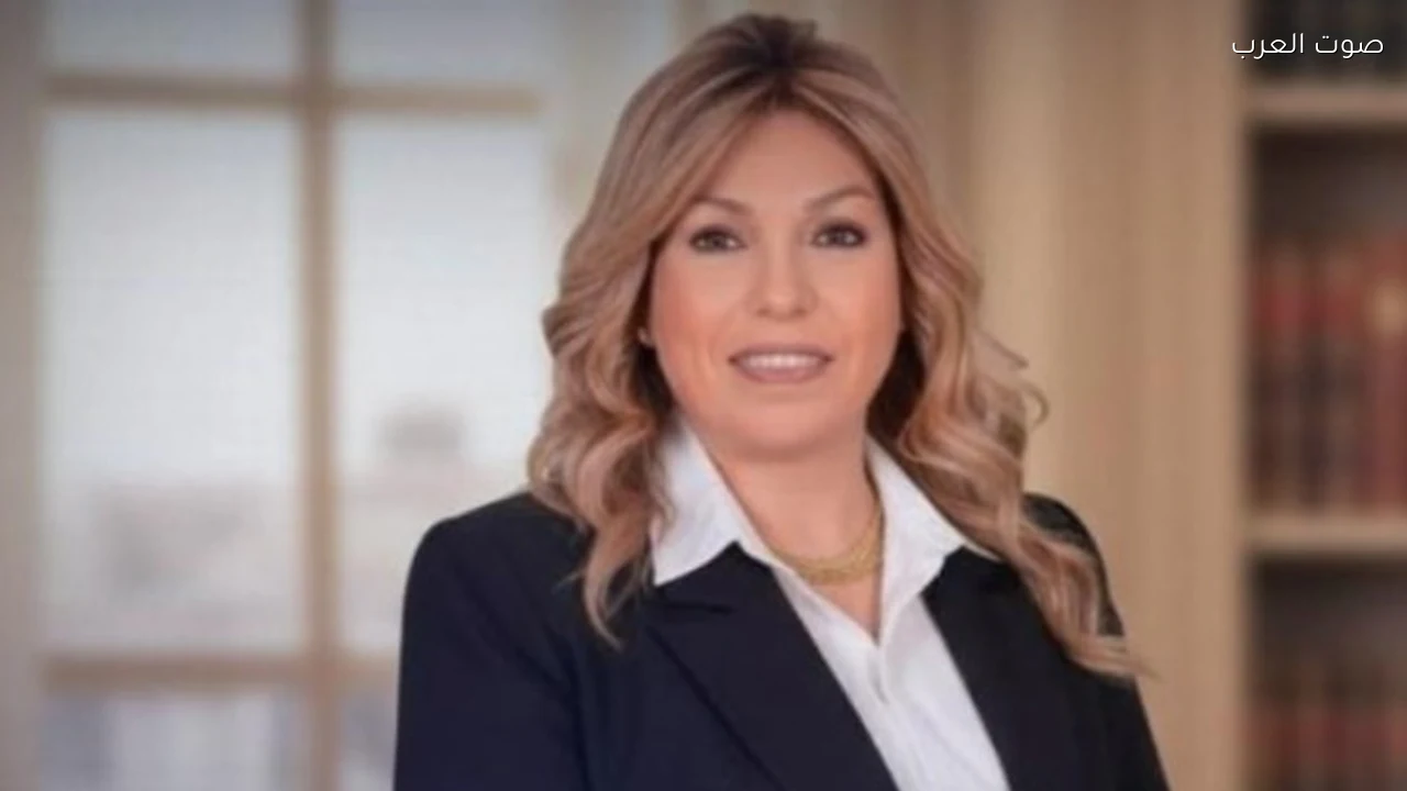 أماني فاخر تؤكد أن البرنامج الاقتصادي الوطني يستهدف رفع الدخل الحقيقي للمواطن