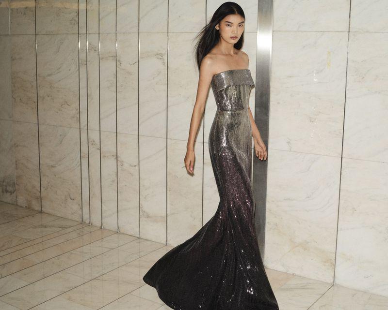 Elie Saab Resort 2026 Lookbook (Elie Saab)