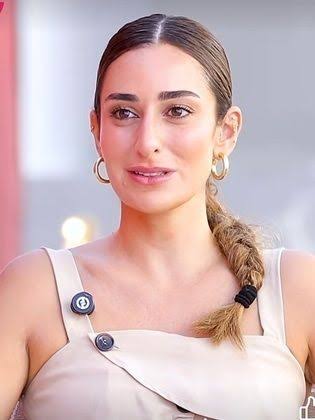 امينة خليل امينة خليل
