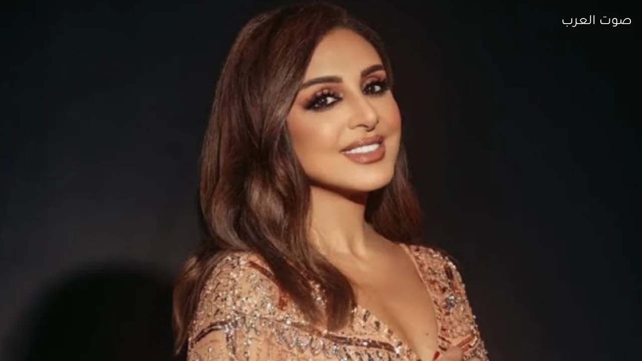 أنغام تستعد لجولة فنية في قطر والعاصمة الجديدة وأبوظبي