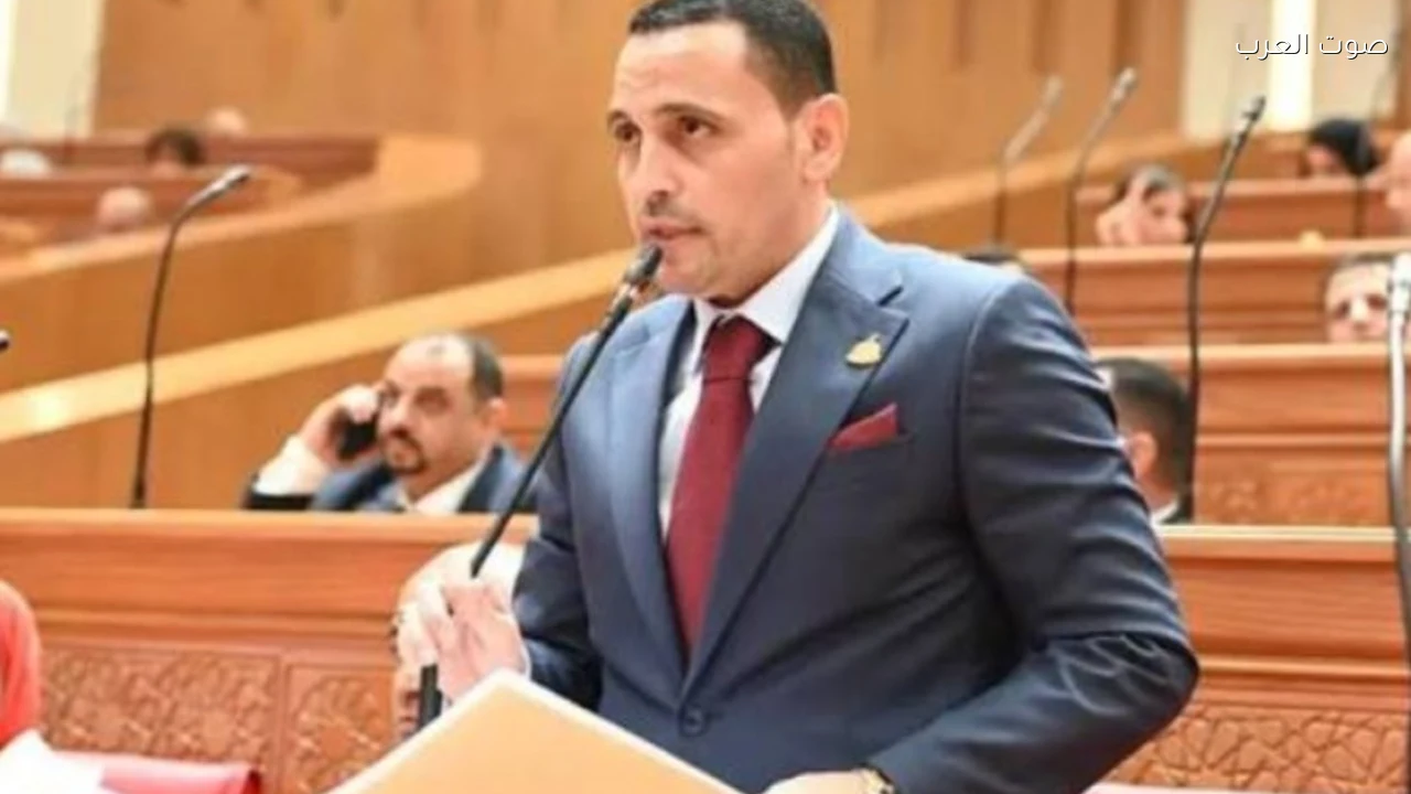 إسلام التلواني يؤكد أن دعم المرأة الإفريقية استثمار في مستقبل القارة
