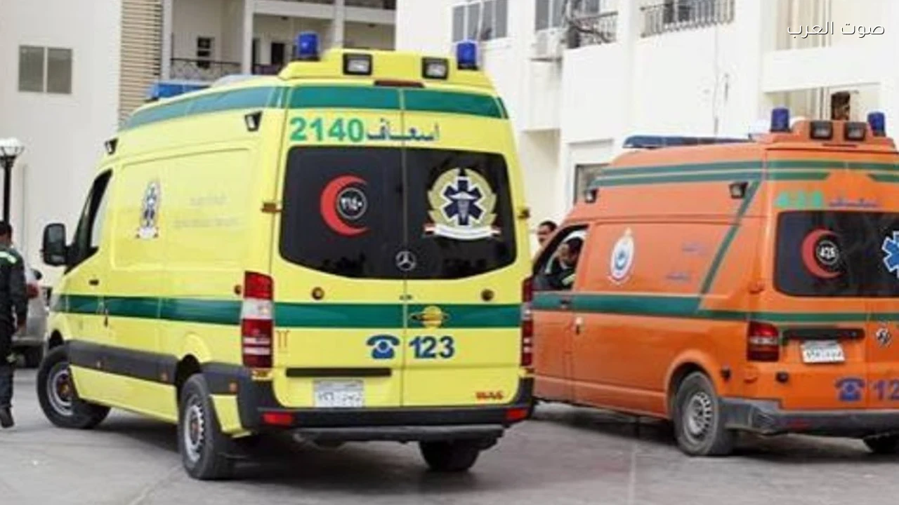 إنقاذ ربة منزل حاولت إنهاء حياتها بسبب خلافات عائلية في البساتين