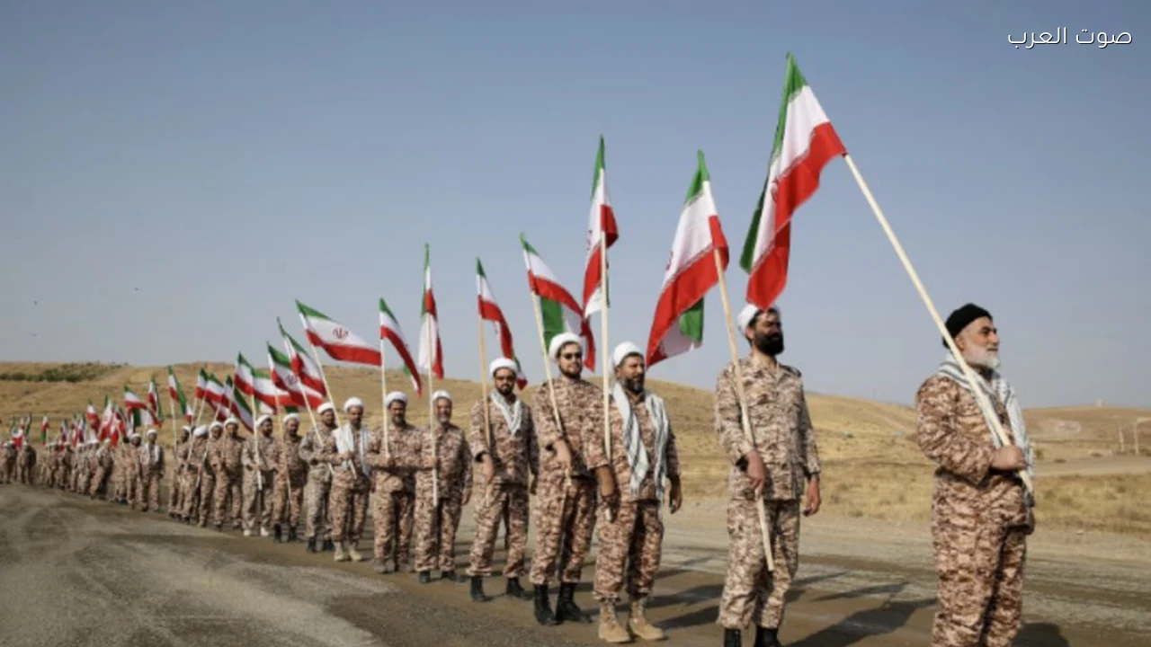 إيران تحذر من التدخل الخارجي في مضيق هرمز والخليج