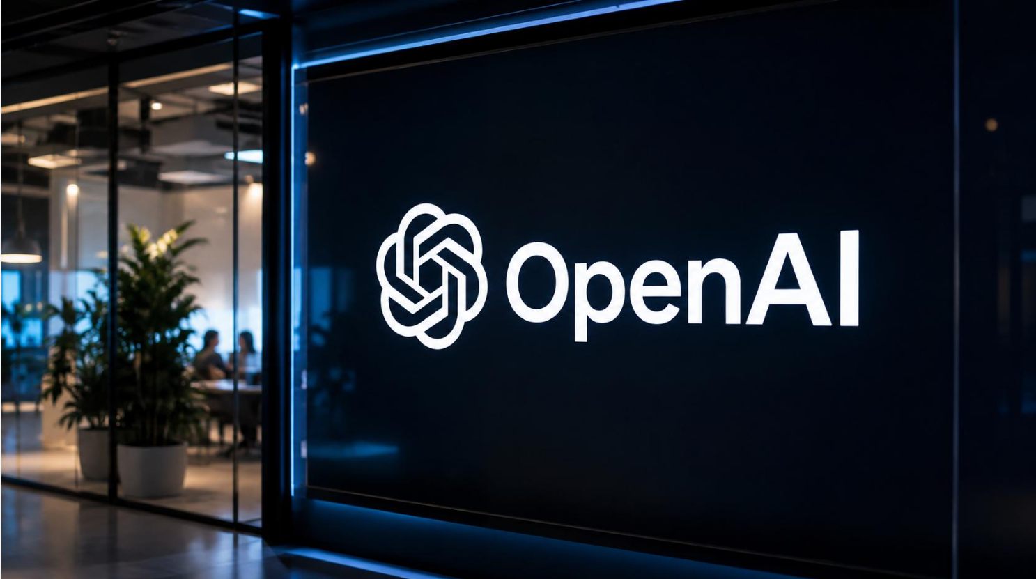 OpenAI OpenAI