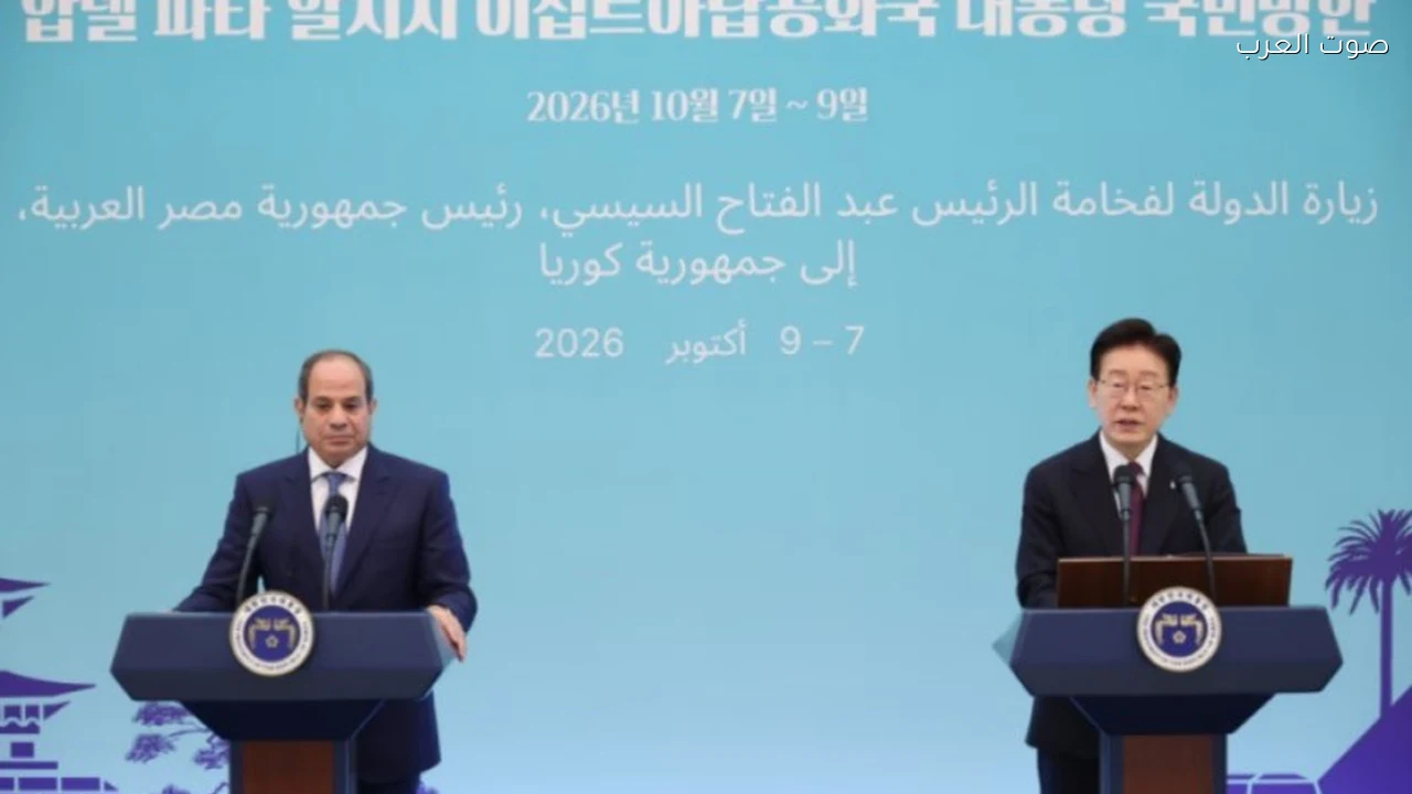 استطلاع يوليو 100% يتوقعون زيادة الاستثمارات وفرص العمل بالشراكة المصرية الكورية