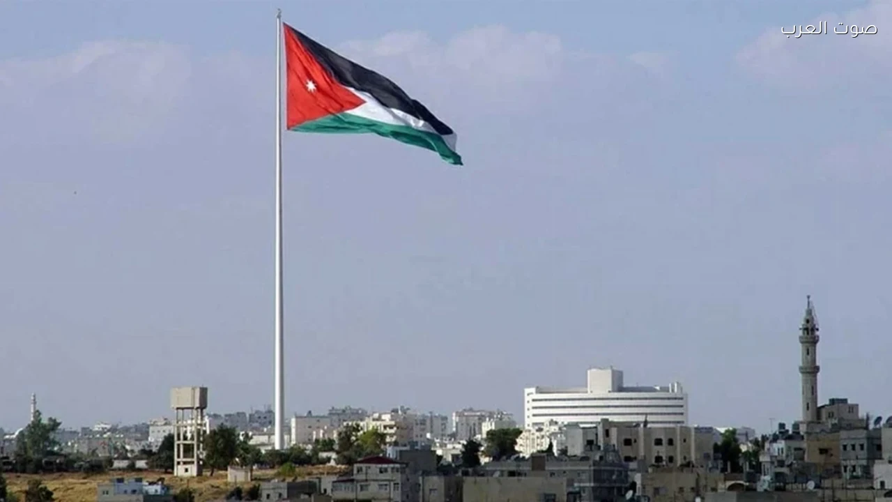 الأردن تدين استهداف مليشيا الحوثي مطار الملك خالد الدولي