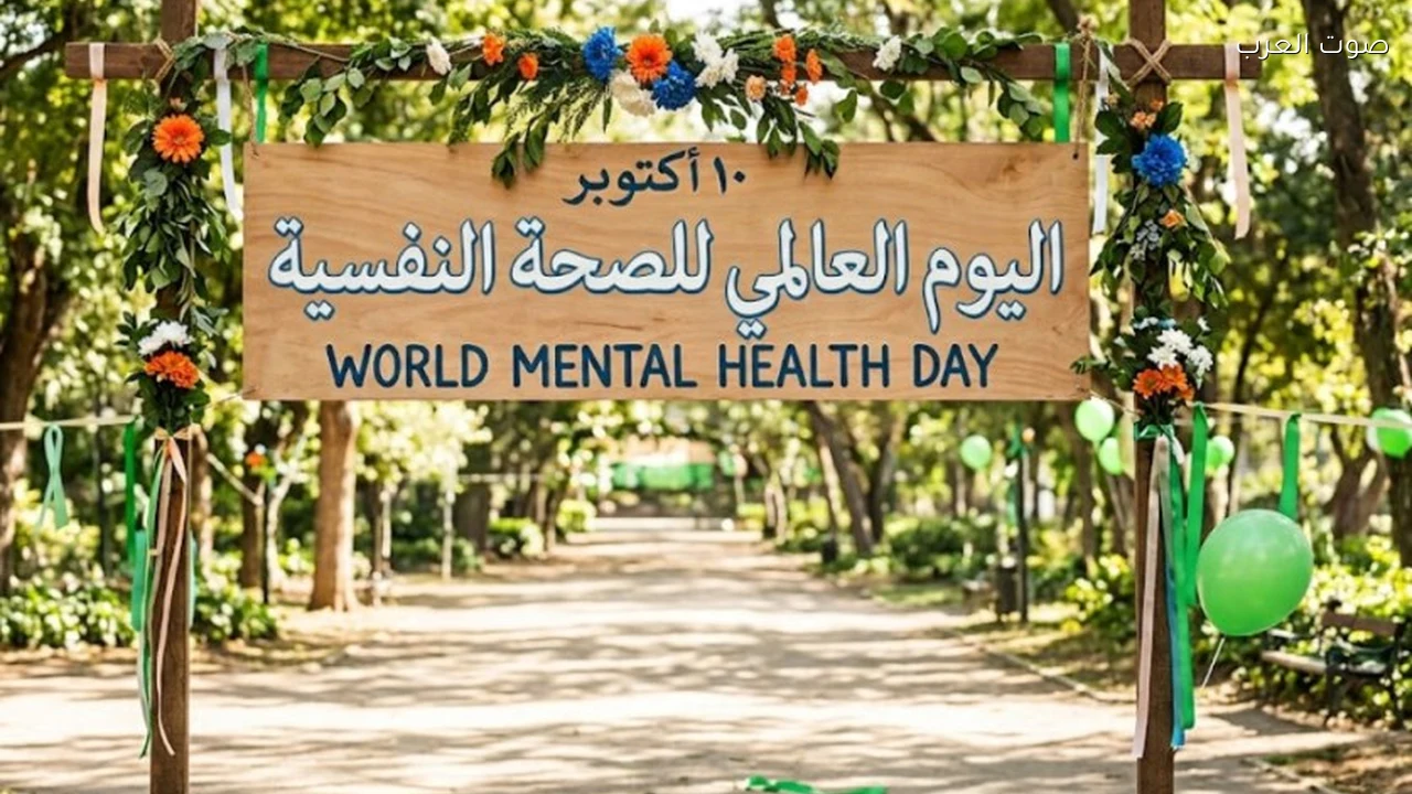 الأوقاف تحتفي باليوم العالمي للصحة النفسية وتؤكد أهمية الرفق واحترام أصحاب التجارب الشخصية