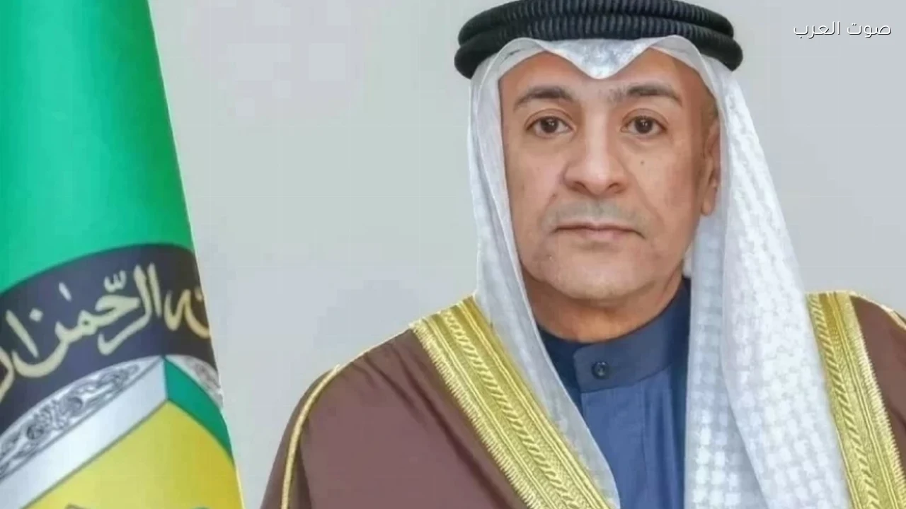 البديوي يدين استهداف ميليشيات الحوثي لمطار الملك خالد الدولي
