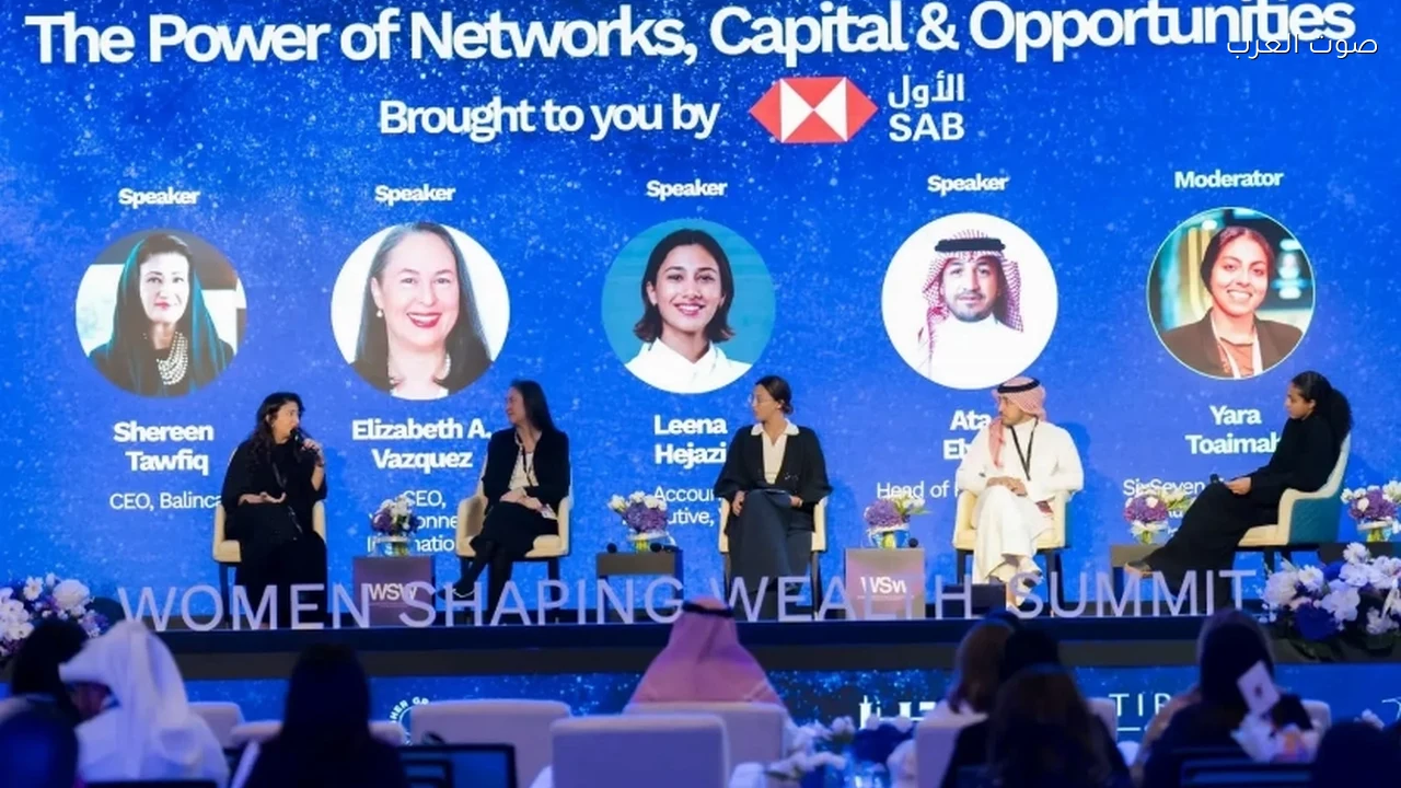 البنك السعودي الأول يوقع مذكرة تفاهم مع PLAYBOOK لتعزيز ريادة الأعمال للمرأة والابتكار المالي