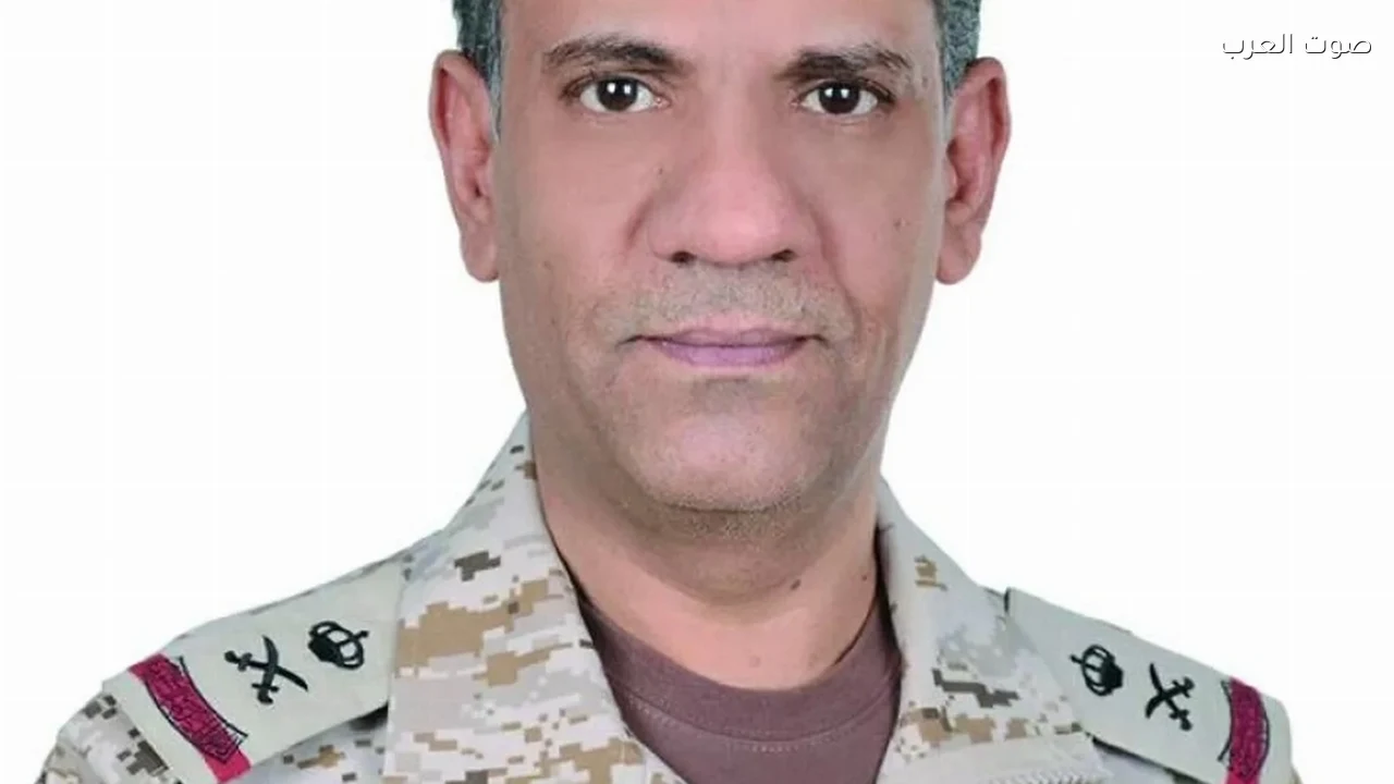 التحالف يدمر 3 منصات صواريخ ويؤكد الرد بحزم على الاعتداءات الحوثية