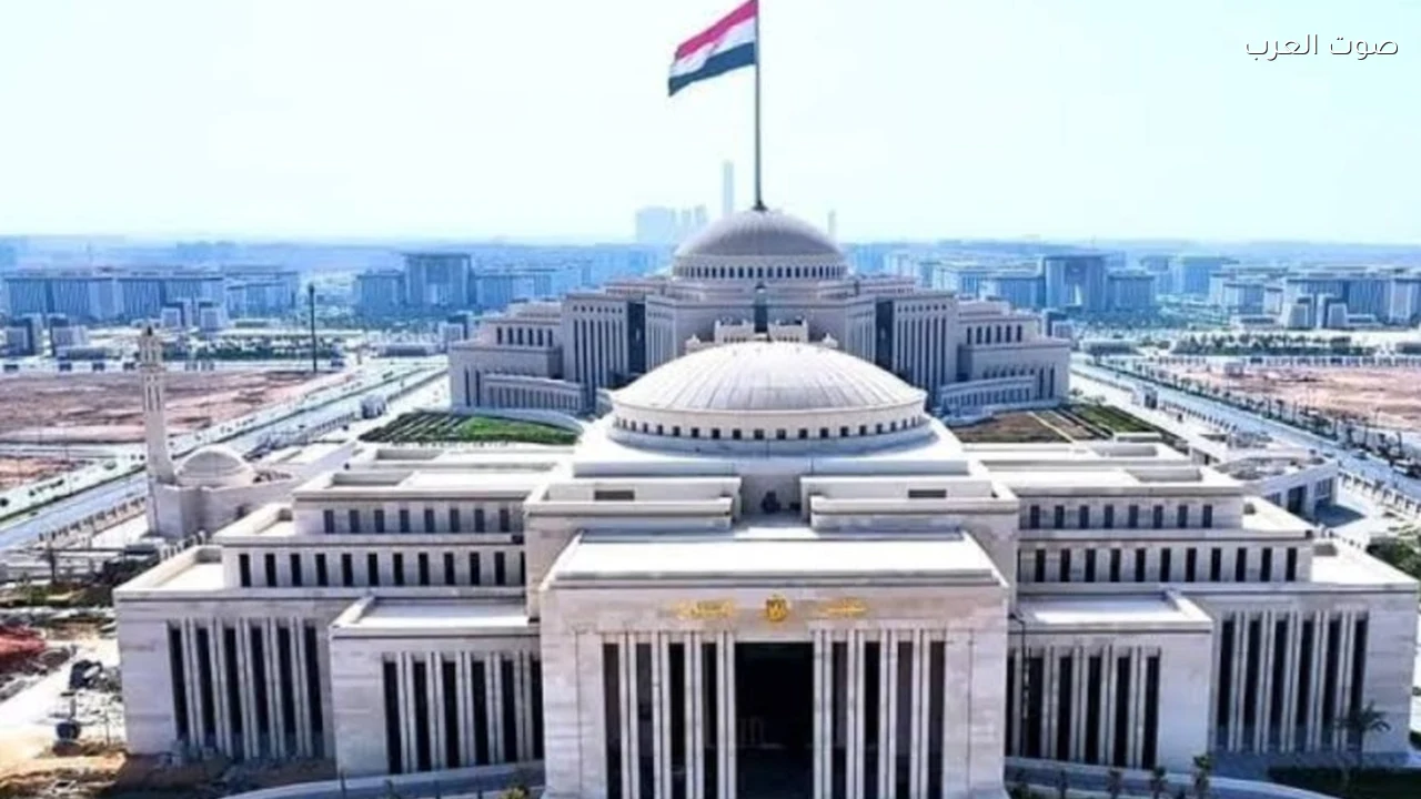 العاصمة الإدارية تطلق الطرح الرابع للأراضي الاستثمارية ويبدأ التقديم غدا