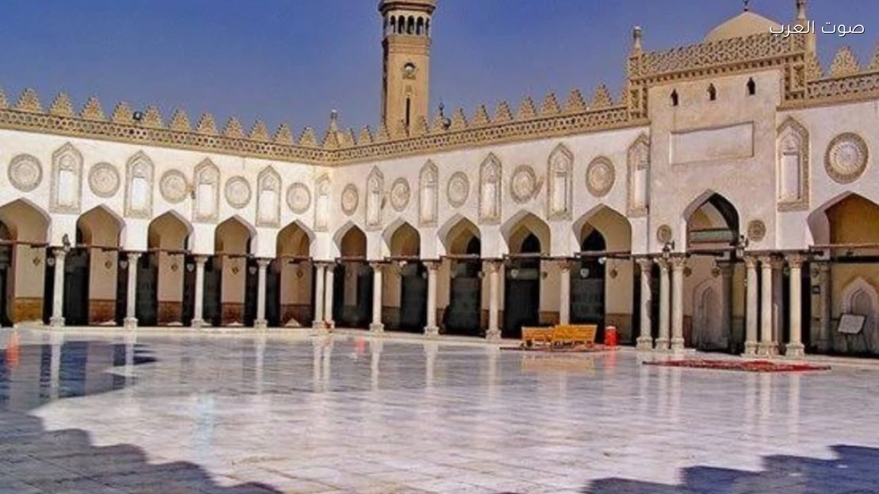 الجامع الأزهر يكرم الفائزين في مسابقة القارئ الفقيه وجائزة المركز الأول 150 ألف جنيه