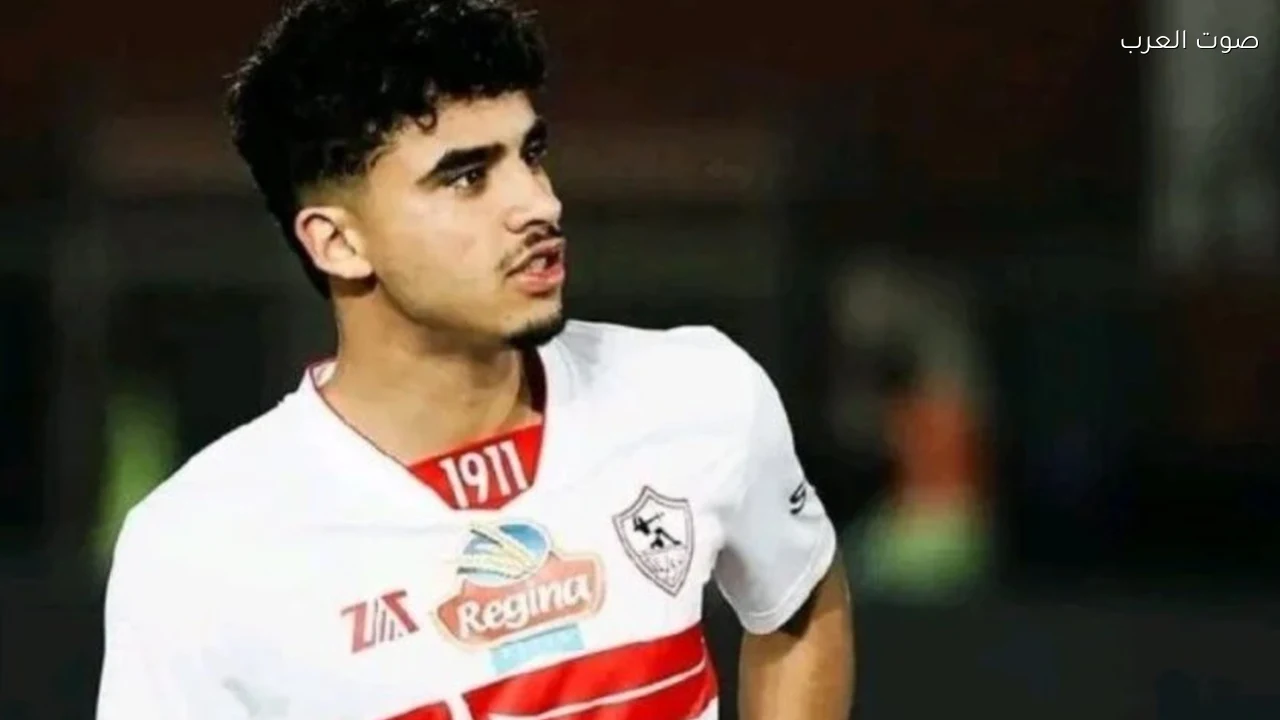 الجفالي ينفي تورطه في أزمة شيكو بانزا بمعسكر الزمالك