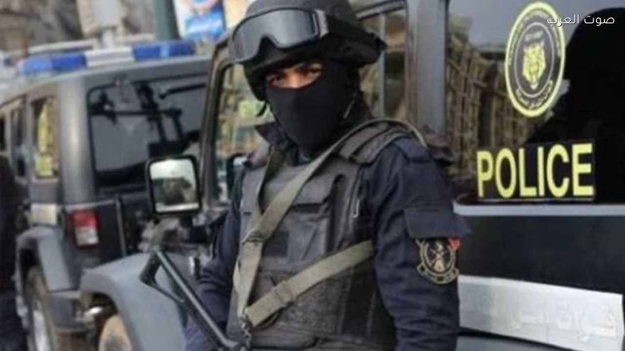 الداخلية تكشف حقيقة هدم مقابر عائلة في البحيرة