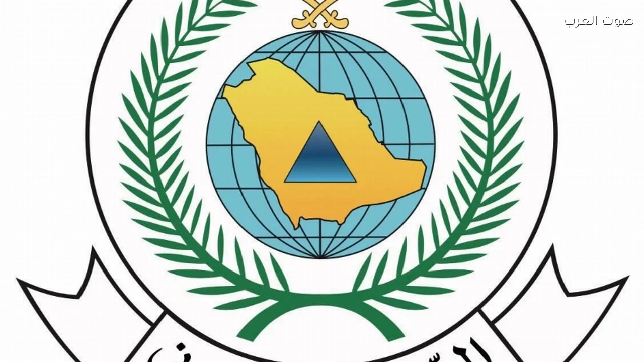 الدفاع المدني سقوط شظايا صاروخ باليستي في الرياض تسبب بأضرار مادية في روضة أطفال ومجمع عيادات طبية