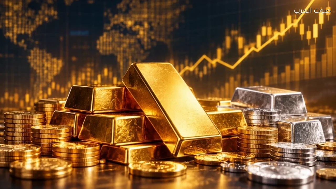 الذهب يرتفع 1.5% إلى أعلى مستوى في أسبوع ويتجه لمكاسب أسبوعية