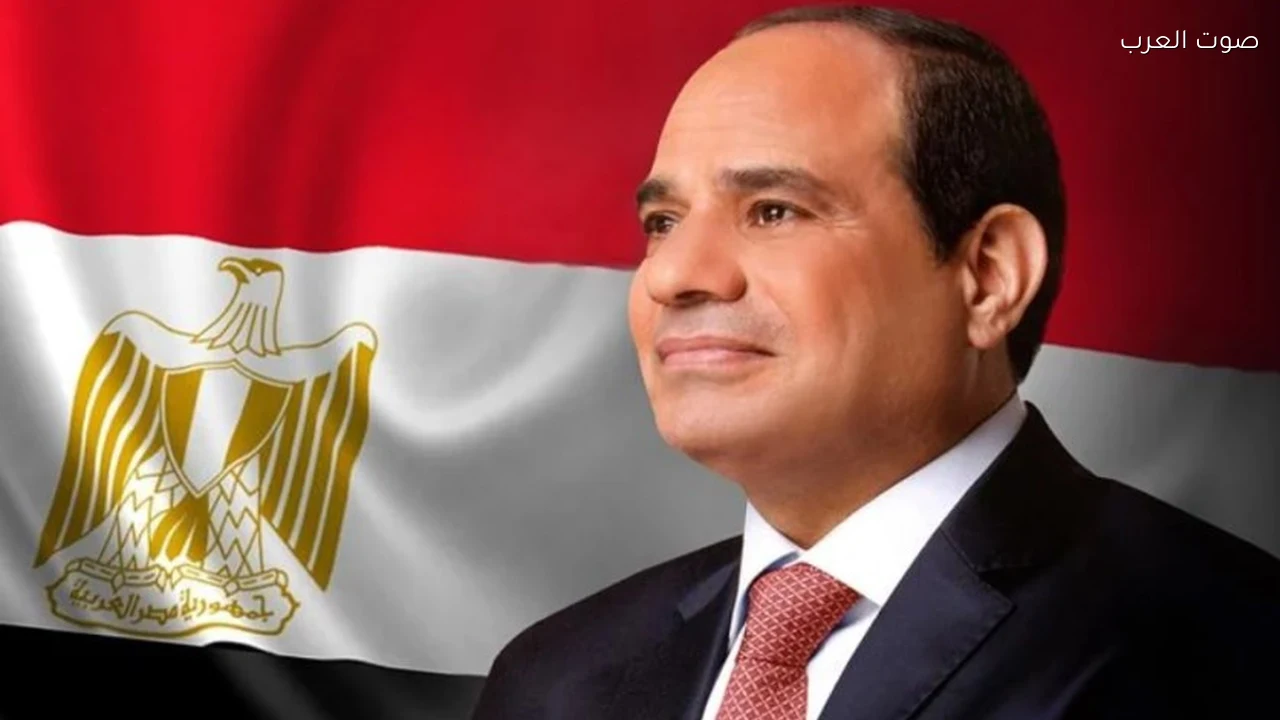 السيسي يتوجه اليوم إلى موسكو لترؤس وفد مصر في القمة الروسية الأفريقية الثالثة