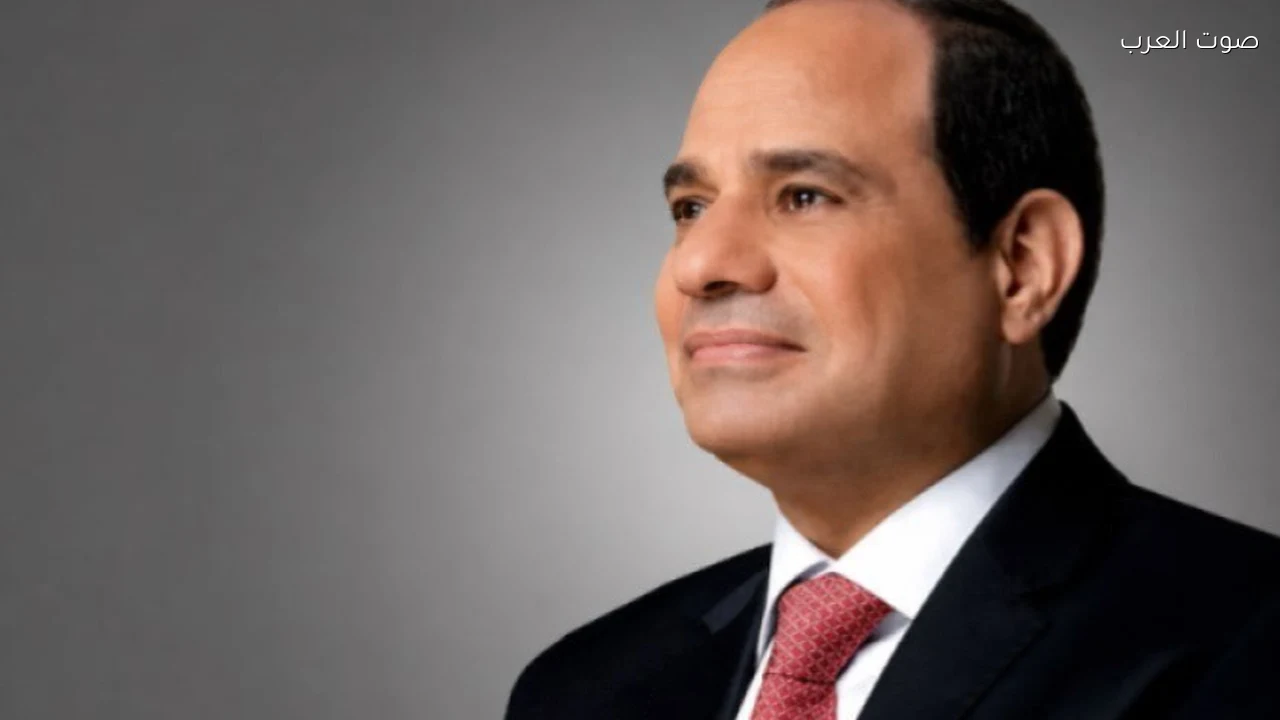 الرئيس السيسي يصل موسكو لترؤس وفد مصر في القمة الروسية الأفريقية الثالثة