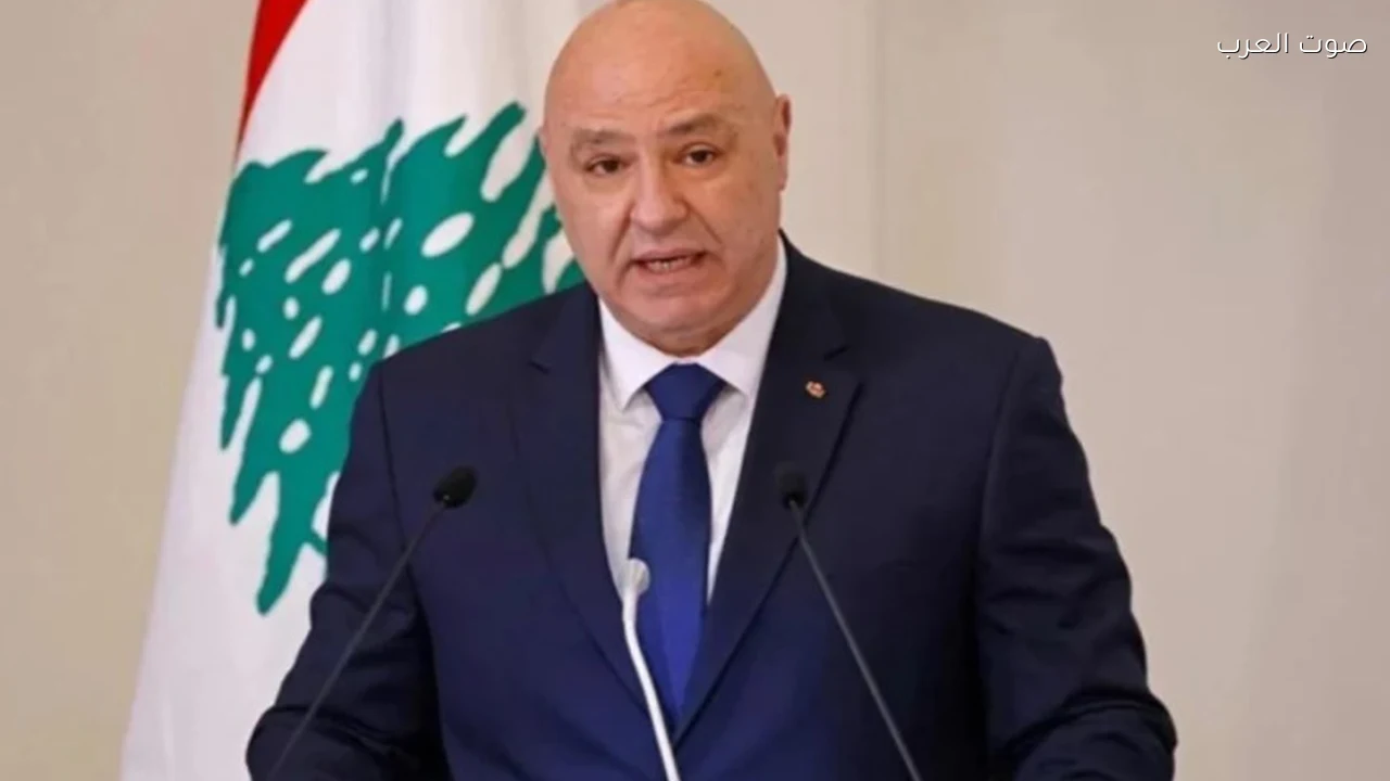 عون يرحب بقرار ترامب رفع القيود على النقل الجوي بين لبنان والولايات المتحدة