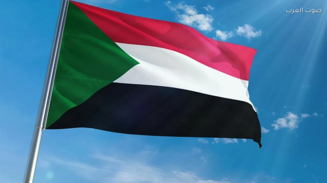 السودان يدين استهداف مطاري أبها والملك خالد الدولي