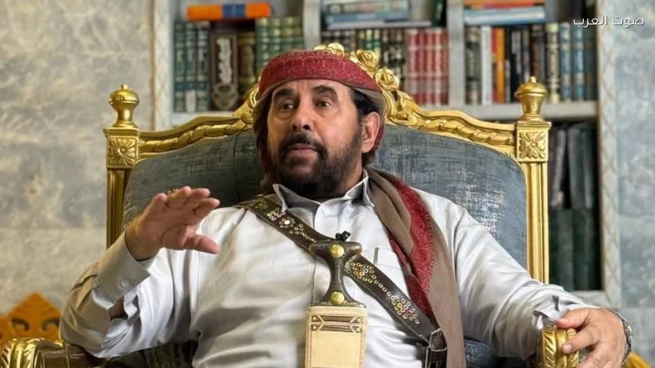 الشريف لـ«عكاظ» فجر اليمن معركة الخلاص الأخير