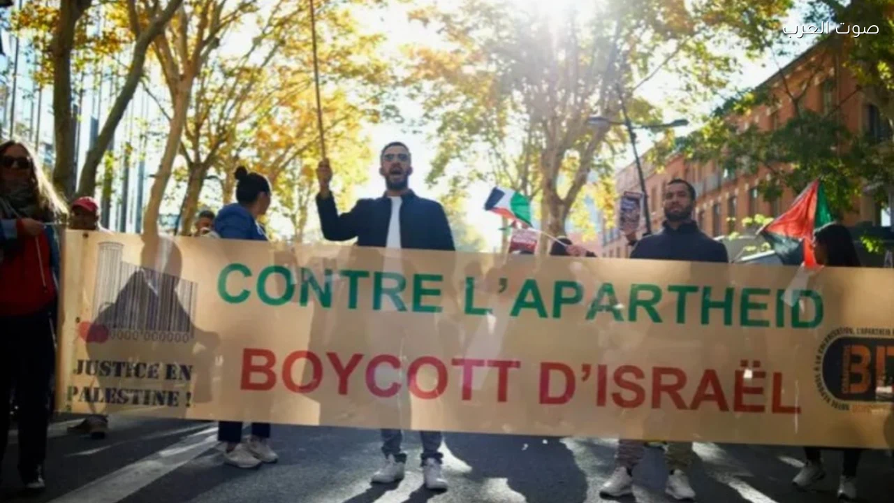 العفو الدولية تكشف ارتفاع صادرات فرنسا العسكرية إلى إسرائيل إلى 19.8 مليون يورو